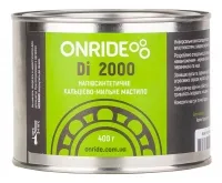 Смазка густая для подшипников ONRIDE Di 2000 (400 г)
