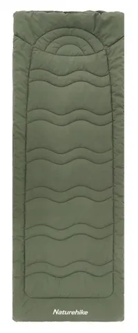 Матрас топпер Naturehike CNK2300DZ022, green