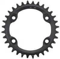 Зірка шатунів Shimano FC-MT610/MT510-1, 32T, 12 швидкостей