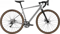 Велосипед 28" Cannondale TOPSTONE 3 (2024) grey