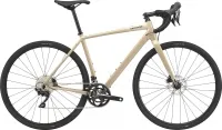 Велосипед 28" Cannondale TOPSTONE 105 (2020) quicksand