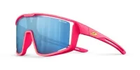 Очки детские Julbo FURY S (Spectron 3CF) matt fluorescent pink S (8-12 years)