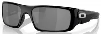 Окуляри Oakley CRANKSHAFT (BLACK Iridium) polished black