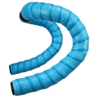 Обмотка керма Lizard Skins DSP V2, товщина 3,2мм, довжина 2260мм, блакитна