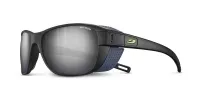 Очки Julbo CAMINO (Spectron 4) black mat/blue