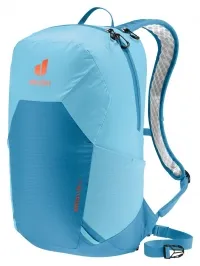 Рюкзак Deuter Speed Lite 17 azure-reef (1361)