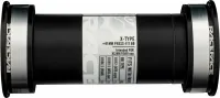 Каретка Race Face BB 104/107х24 мм Press-Fit