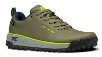 Велообувь Ride Concepts Tallac olive/lime