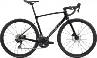Велосипед 28" Giant Defy Advanced 2 (2026) abyss black