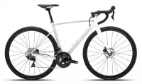 Велосипед 28" Polygon STRATTOS S5D (2022) White
