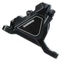 Тормоз (калипер) Shimano CUES BR-U300, FLAT MOUNT дисковый гидравлический передний