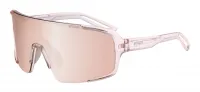 Очки R2 IMPULSE pink crystalic, shiny