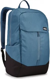 Рюкзак Thule Lithos Backpack 20L Blue-Black