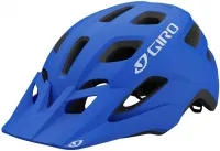 Шлем Giro Fixture matt trim blue