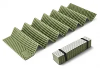 Коврик складной Naturehike CNK2450WS044, 18 мм, olive green