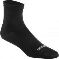 Носки Garneau Conti Cycling Socks черные