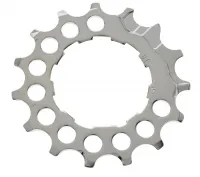 Зірка касети Shimano CUES CS-LG600, 15T, 10/11 швидкостей