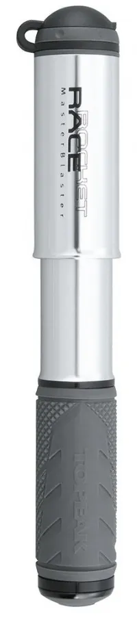 Насос Topeak  RACEROCKET® 120psi (8 bar) SmartHead® silver