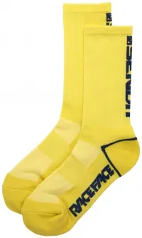 Шкарпетки Race Face Send It 7" Sock scorch