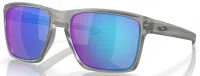 Окуляри Oakley SLIVER XL (SAPPHIRE Irid Polar) matte grey ink