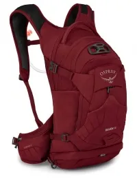 Рюкзак Osprey Raptor 14 Wildfire Red