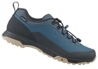 Веловзуття туристичне Shimano ET501 blue