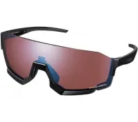 Окуляри Shimano AEROLITE 2 RIDESCAPE HIGH CONTRAST black