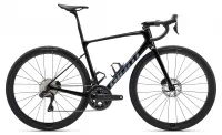 Велосипед 28" Giant Defy Advanced Pro 0 carbon blue