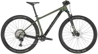 Велосипед 29" Bergamont Revox Pro (2020) pale green