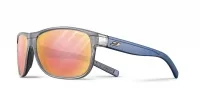 Окуляри Julbo RENEGADE M (REACTIV Glare Control 1-3) shiny tryearslu gray/blue