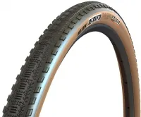 Покрышка 700x45C (45-622) Maxxis REAVER (EXO/TR/TANWALL) folding 120tpi