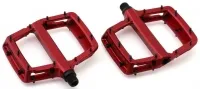 Педалі Race Face TURBINE red