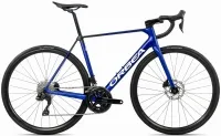 Велосипед 28" Orbea ORCA M30i (2026) cobalt blue