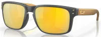 Окуляри Oakley HOLBROOK (PRIZM 24K Polarized) matte carbon