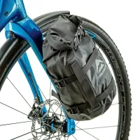Сумка Merida Travel Waterproof Bag with Gravel Cage (5L) black