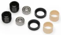 Ремкомплект педалей Race Face Turbine Rebuild Kit