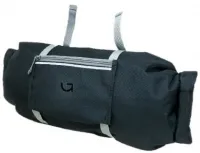 Сумка на кермо Green Cycle Horn bag Black