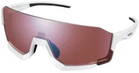 Очки Shimano AEROLITE 2 RIDESCAPE HIGH CONTRAST white