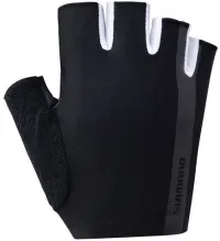 Перчатки Shimano VALUE черные