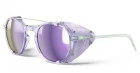 Очки Julbo LEGACY (Spectron 3CF) translucent purple/green