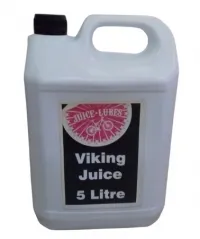 Мастило ланцюга універсальне Juice Lubes All Conditions Chain Oil 5л
