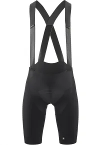 Велотрусы Assos EQUIPE RSR Bib Shorts S11 Black Series