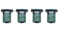 Гвинт зірок Shimano FC-M8000-3 (M8x10.1) 4шт.