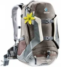 Рюкзак Deuter Trans Alpine 26L SL Coffee Granite