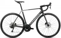Велосипед 28" Orbea ORCA M30 (2026) diamond carbon matt