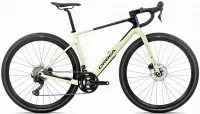 Велосипед 28" Orbea TERRA M30TEAM (2026) acid gum