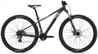 Велосипед 29" Liv Tempt 4 (2023) Black chrome