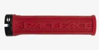 Гріпси Race Face Half Nelson Grip red