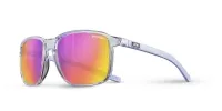 Очки Julbo CREEK (Spectron 3CF) shiny translucent lilac/matt lilac