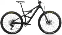 Велосипед 29" Orbea OCCAM H30 (2020) Black